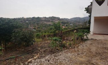 Casa de venta en Yunguilla – código:17930