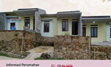 perumahan subsidi pemerintah di kota Bandar Lampung