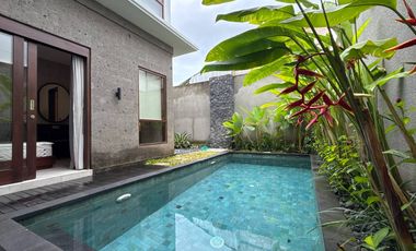 For Sale Villa in an Elite Area - Nusa Dua