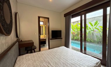 For Sale Villa in an Elite Area - Nusa Dua