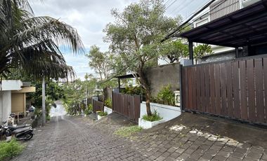For Sale Villa in an Elite Area - Nusa Dua