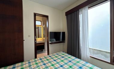 For Sale Villa in an Elite Area - Nusa Dua