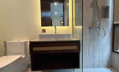 For Sale Villa in an Elite Area - Nusa Dua