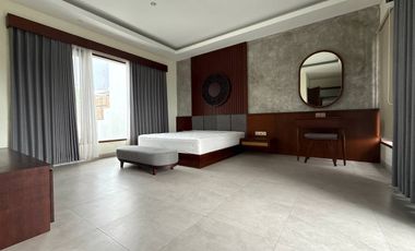 For Sale Villa in an Elite Area - Nusa Dua