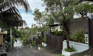 For Sale Villa in an Elite Area - Nusa Dua