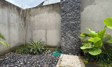 For Sale Villa in an Elite Area - Nusa Dua