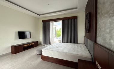 For Sale Villa in an Elite Area - Nusa Dua