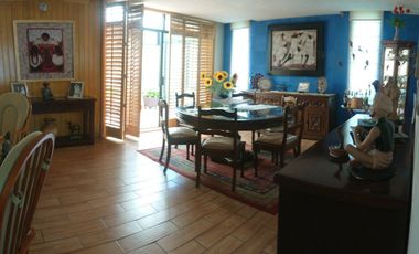 Casa en Venta Pueblo Nuevo Bajo Magdalena Contreras