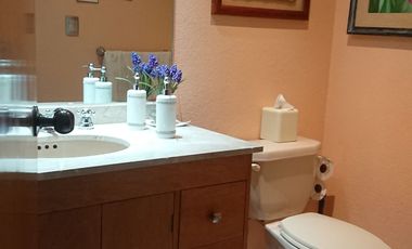 Casa en Venta Pueblo Nuevo Bajo Magdalena Contreras