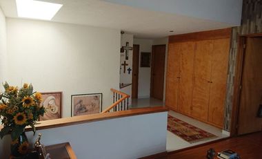 Casa en Venta Pueblo Nuevo Bajo Magdalena Contreras