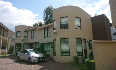 Casa en Venta Pueblo Nuevo Bajo Magdalena Contreras