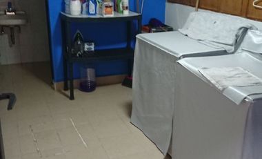Casa en Venta Pueblo Nuevo Bajo Magdalena Contreras