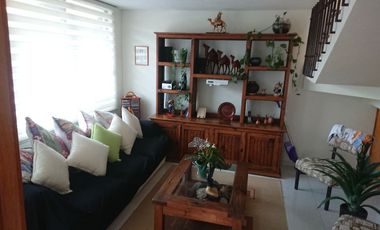 Casa en Venta Pueblo Nuevo Bajo Magdalena Contreras