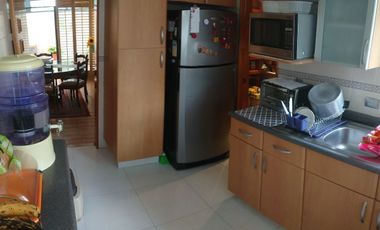 Casa en Venta Pueblo Nuevo Bajo Magdalena Contreras