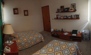 Casa en Venta Pueblo Nuevo Bajo Magdalena Contreras