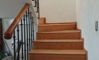 Casa en Venta Pueblo Nuevo Bajo Magdalena Contreras