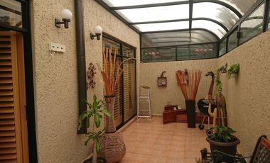 Casa en Venta Pueblo Nuevo Bajo Magdalena Contreras