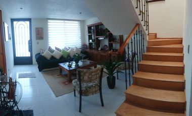 Casa en Venta Pueblo Nuevo Bajo Magdalena Contreras