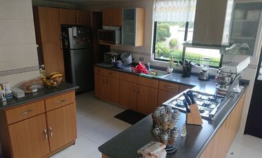Casa en Venta Pueblo Nuevo Bajo Magdalena Contreras