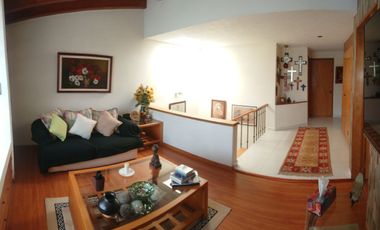 Casa en Venta Pueblo Nuevo Bajo Magdalena Contreras