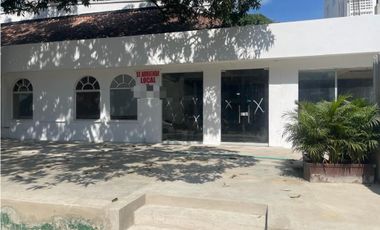 Alquiler de Local en Bocagrande, en Cartagena de Indias