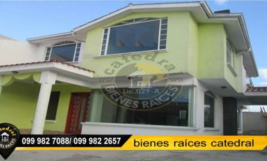 Villa Casa Edificio de venta en Aloag - Santo domingo – código:13339