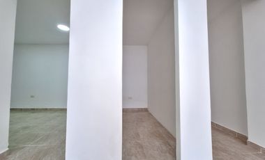 [189] ARRIENDO - BARRIO: LA FORD