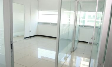 RENTA DE OFICINA EN TORRE JV JUAREZ, PUEBLA