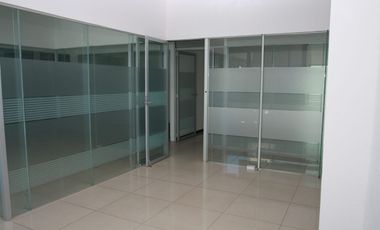 RENTA DE OFICINA EN TORRE JV JUAREZ, PUEBLA