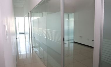 RENTA DE OFICINA EN TORRE JV JUAREZ, PUEBLA