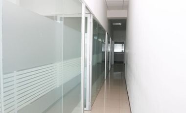 RENTA DE OFICINA EN TORRE JV JUAREZ, PUEBLA