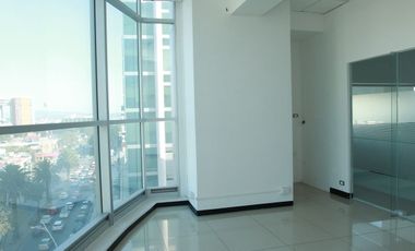 RENTA DE OFICINA EN TORRE JV JUAREZ, PUEBLA