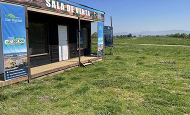Venta Parcelas Baratas cerca de Talca, Séptima Region Chile