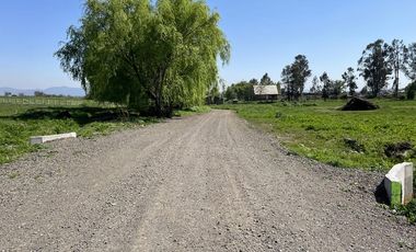 Venta Parcelas Baratas cerca de Talca, Séptima Region Chile