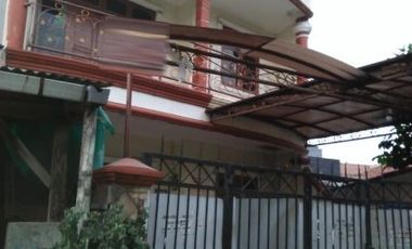 Rumah Keren di Lokasi Strategis Jl. Raya Narogong, Cileungsi - RH1783