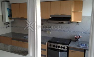 Departamento en venta en Gerli Oeste