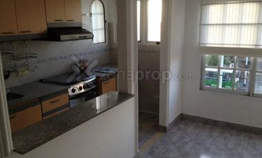 Departamento en venta en Gerli Oeste