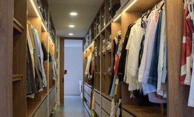 apartamento en venta en cristales. Cod V12109