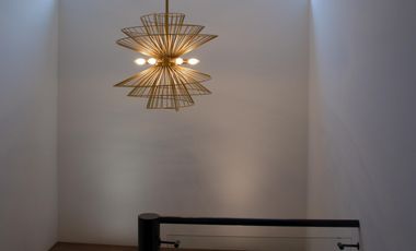 apartamento en venta en cristales. Cod V12109