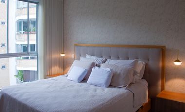 apartamento en venta en cristales. Cod V12109