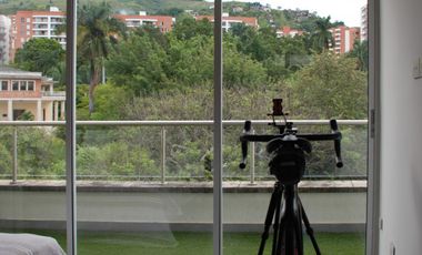 apartamento en venta en cristales. Cod V12109