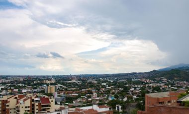 apartamento en venta en cristales. Cod V12109