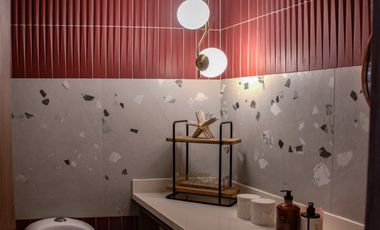 apartamento en venta en cristales. Cod V12109