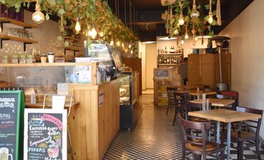 Derecho de llaves Restobar PUB en Plaza ñuñoa