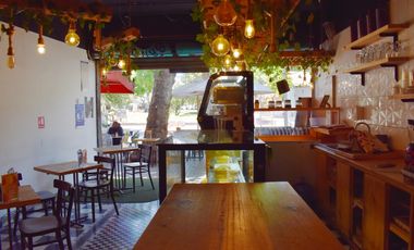 Derecho de llaves Restobar PUB en Plaza ñuñoa