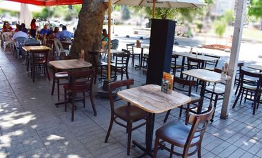 Derecho de llaves Restobar PUB en Plaza ñuñoa