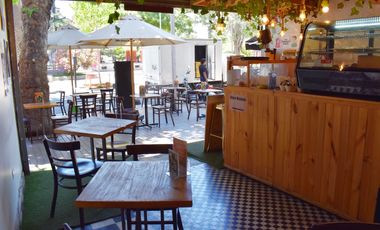 Derecho de llaves Restobar PUB en Plaza ñuñoa