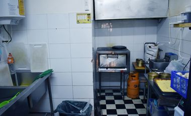 Derecho de llaves Restobar PUB en Plaza ñuñoa