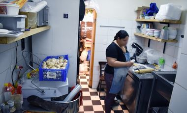 Derecho de llaves Restobar PUB en Plaza ñuñoa