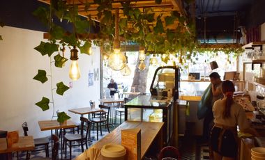 Derecho de llaves Restobar PUB en Plaza ñuñoa